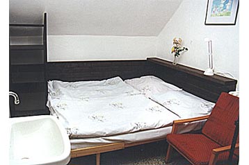 Zasebna nastanitev Loučná pod Klínovcem 2
